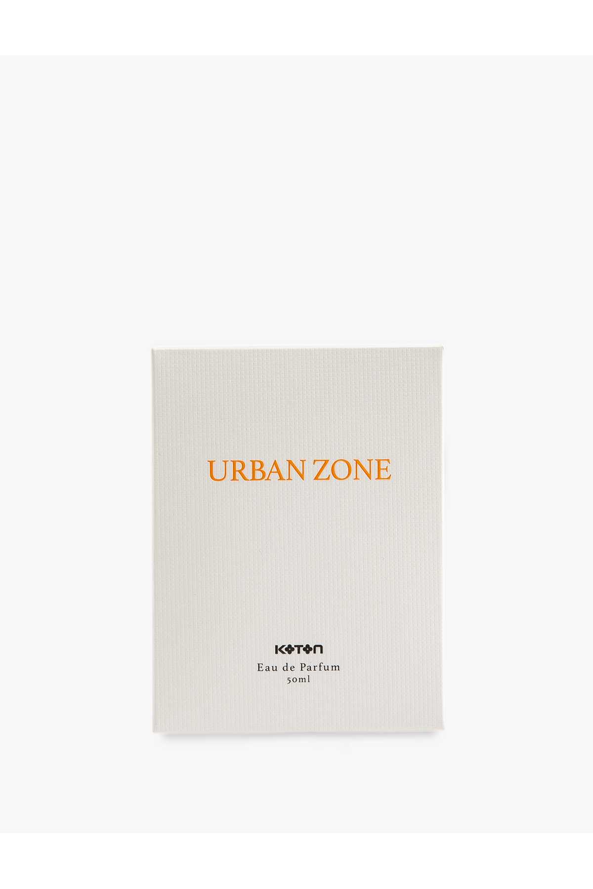 عطر Urban Zone 50ml