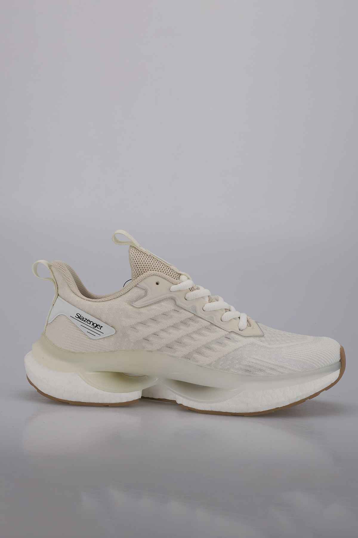 کفش کتانی مردانه WILLOCK سفید