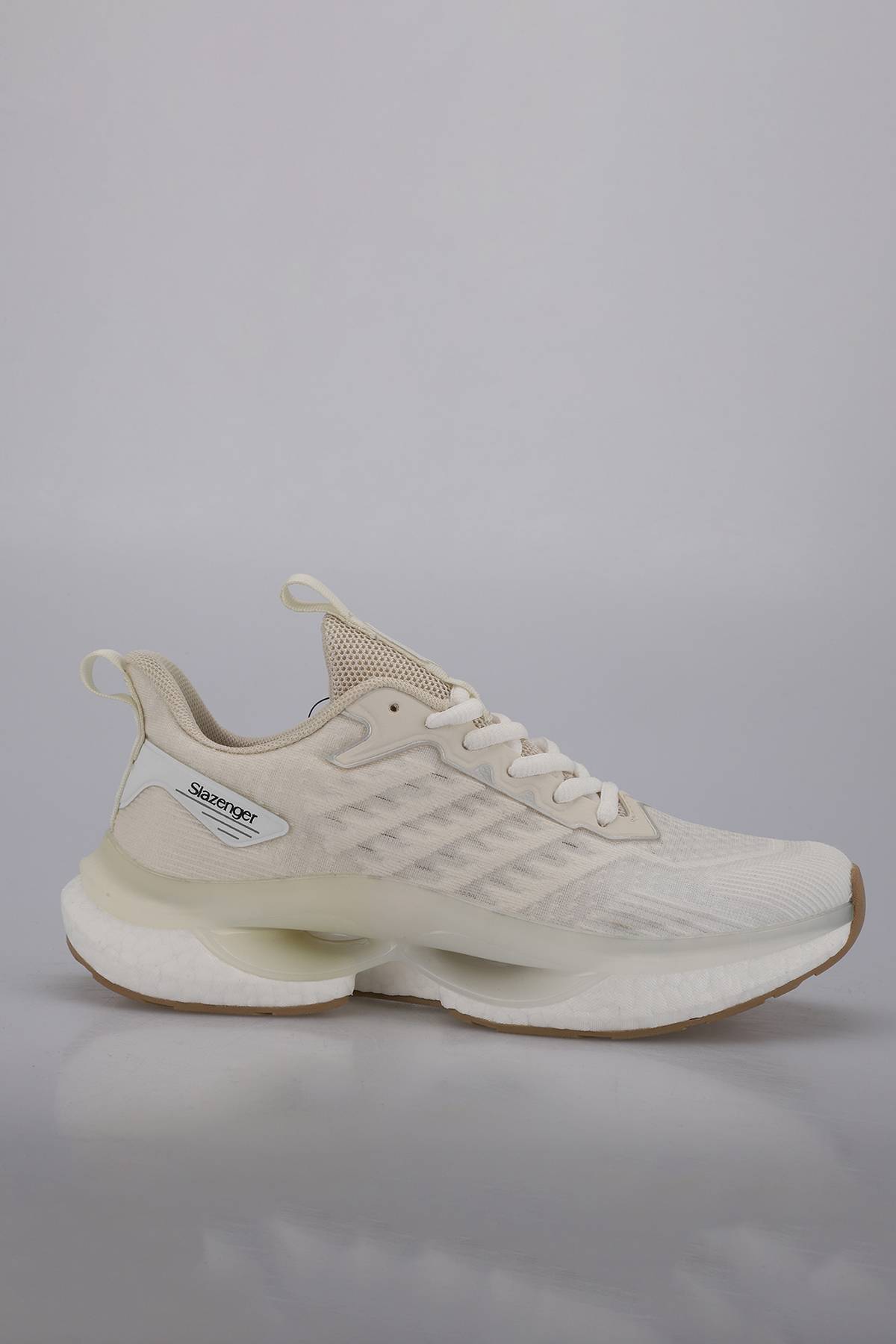 کفش کتانی مردانه WILLOCK سفید