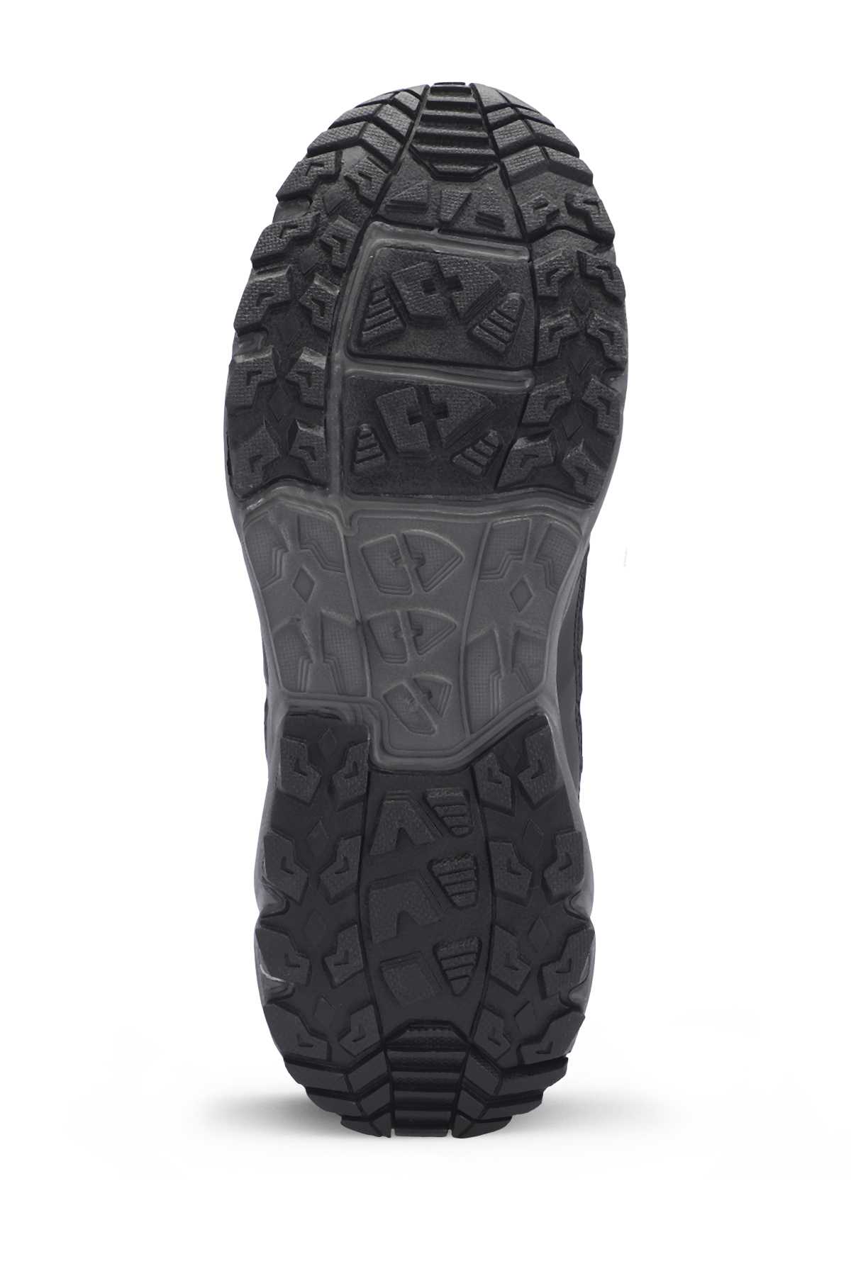 کفش کتانی مردانه MAYOR I مشکی