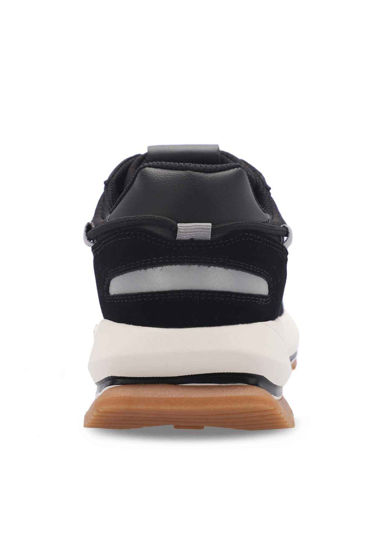 کفش کتانی مردانه WILLARD مشکی