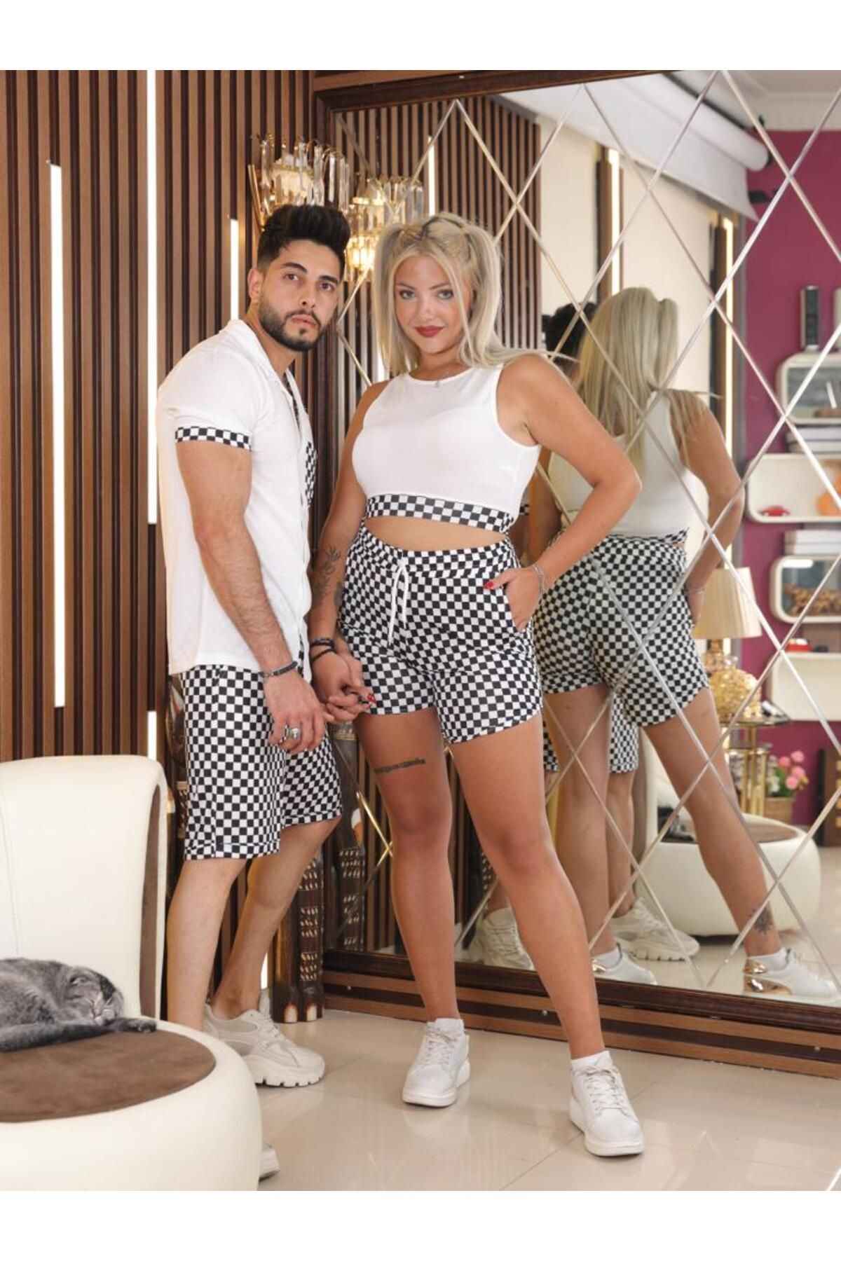 سوتین کت و شلوار اسپرت زنانه - پارچه میکرو - قیمت برای زنان مجرد