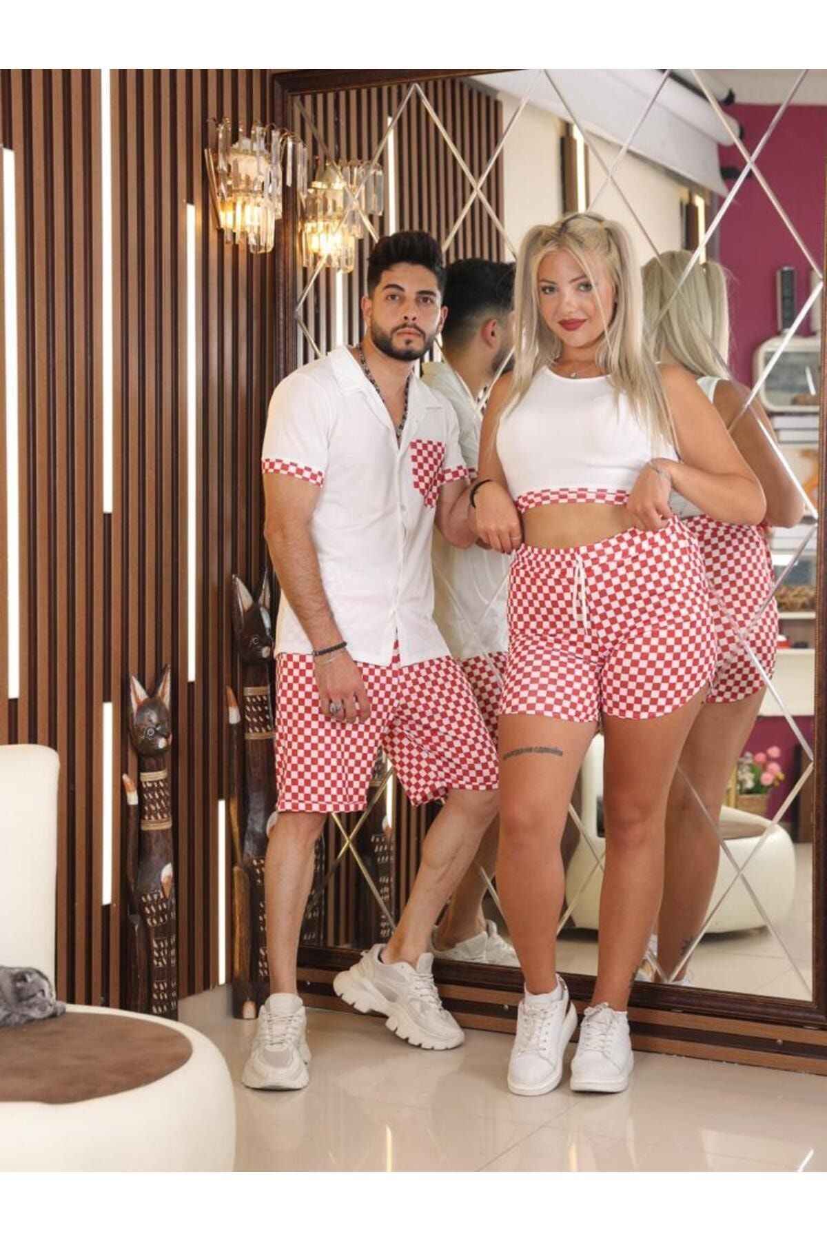 سوتین کت و شلوار اسپرت زنانه - پارچه میکرو - قیمت برای زنان مجرد