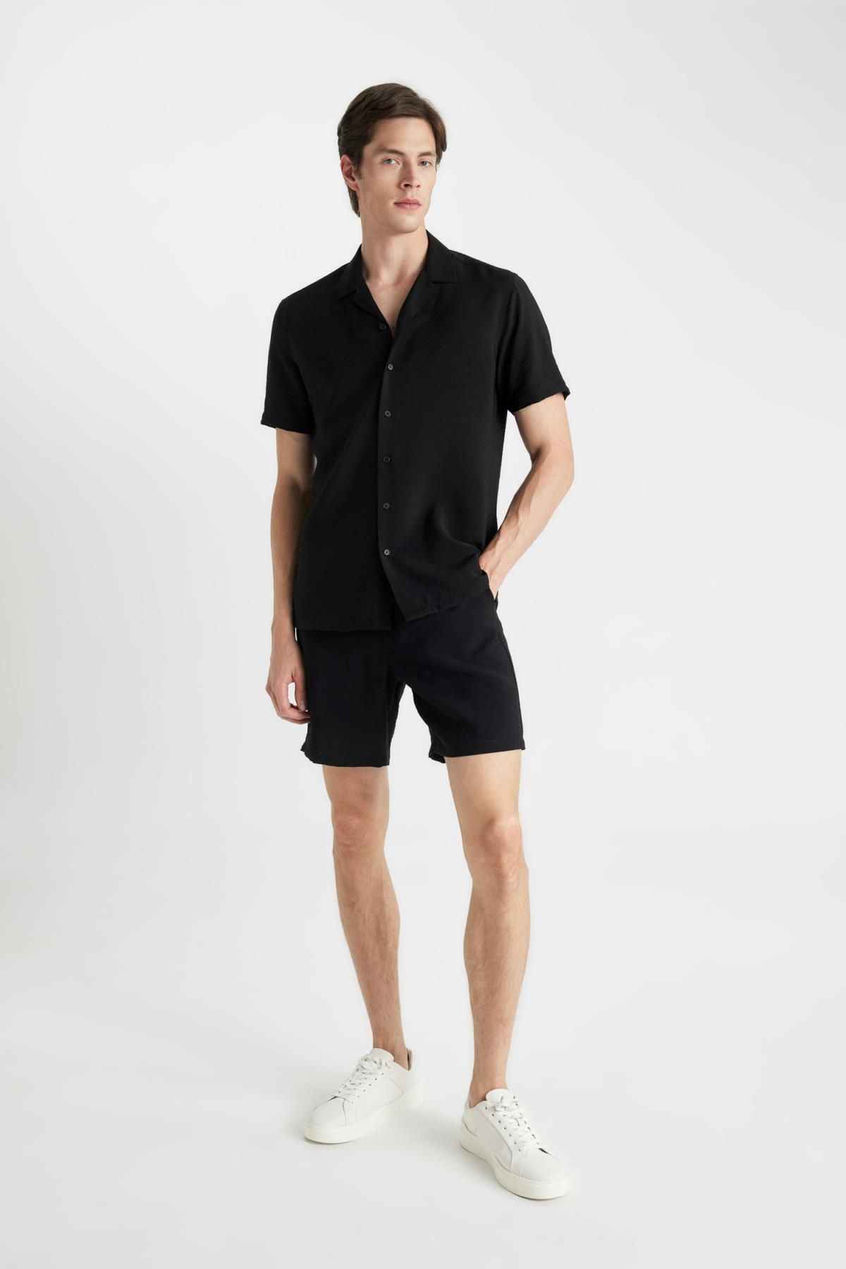 شلوارک آئروبین Relax Fit