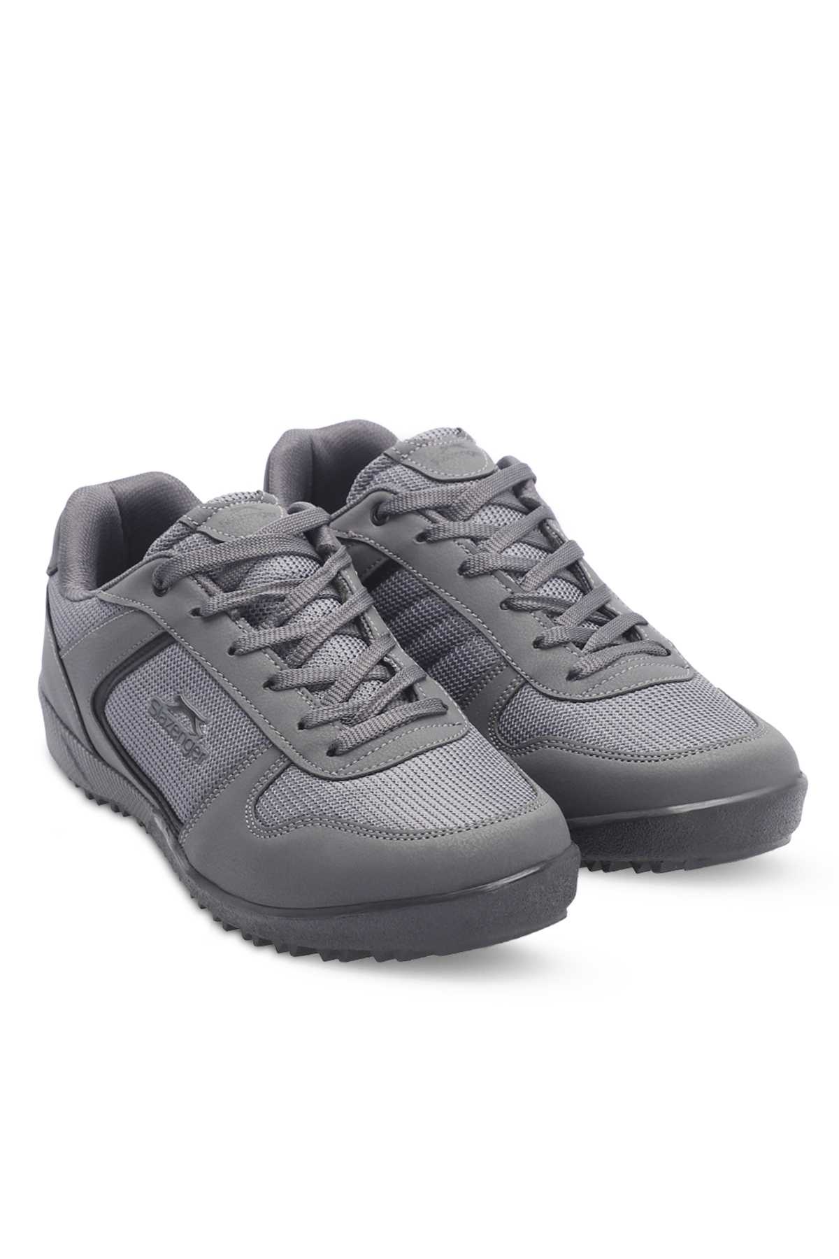 کفش کتانی مردانه ADRIAN I آبی / سفید