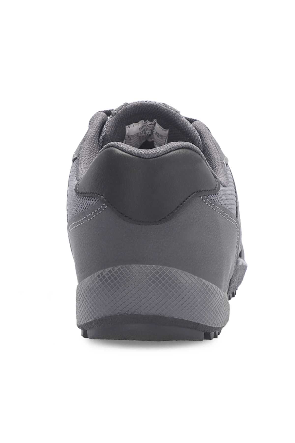 کفش کتانی مردانه ADRIAN I آبی / سفید