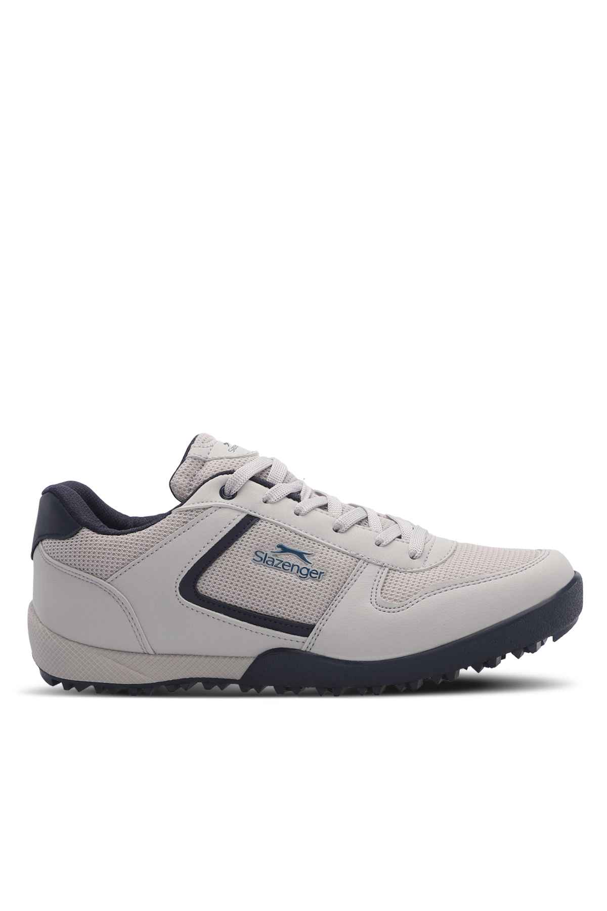 کفش کتانی مردانه ADRIAN I آبی / سفید