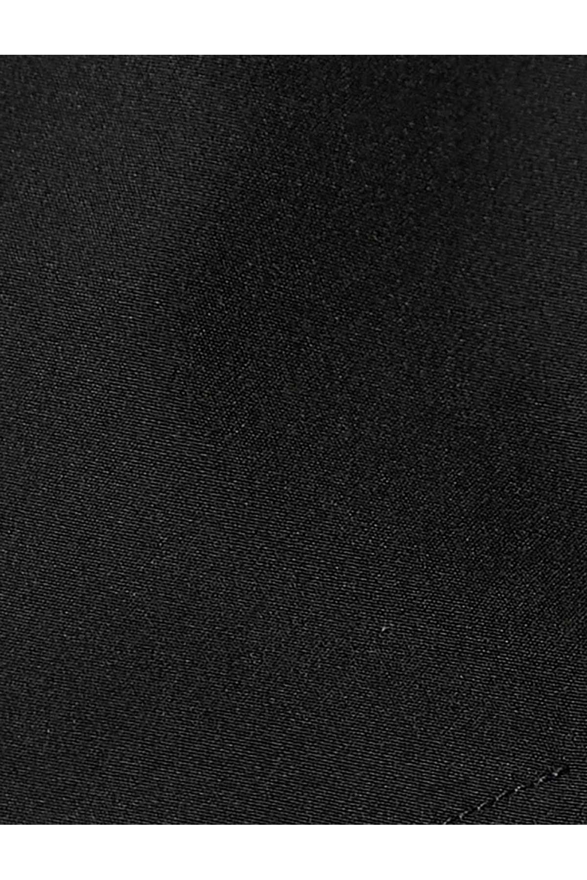 شورت اسپرت کوتاه با بند کمری و جیب