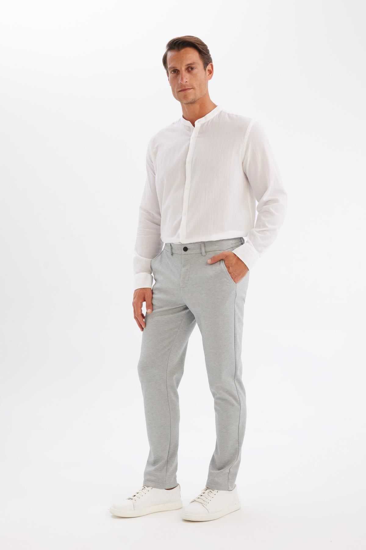 شلوار کش دار تمام راه Jogger