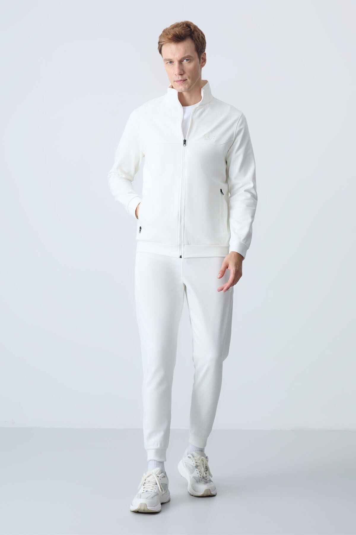 لباس ورزشی مردانه هوگو بژ جوگر - 85198