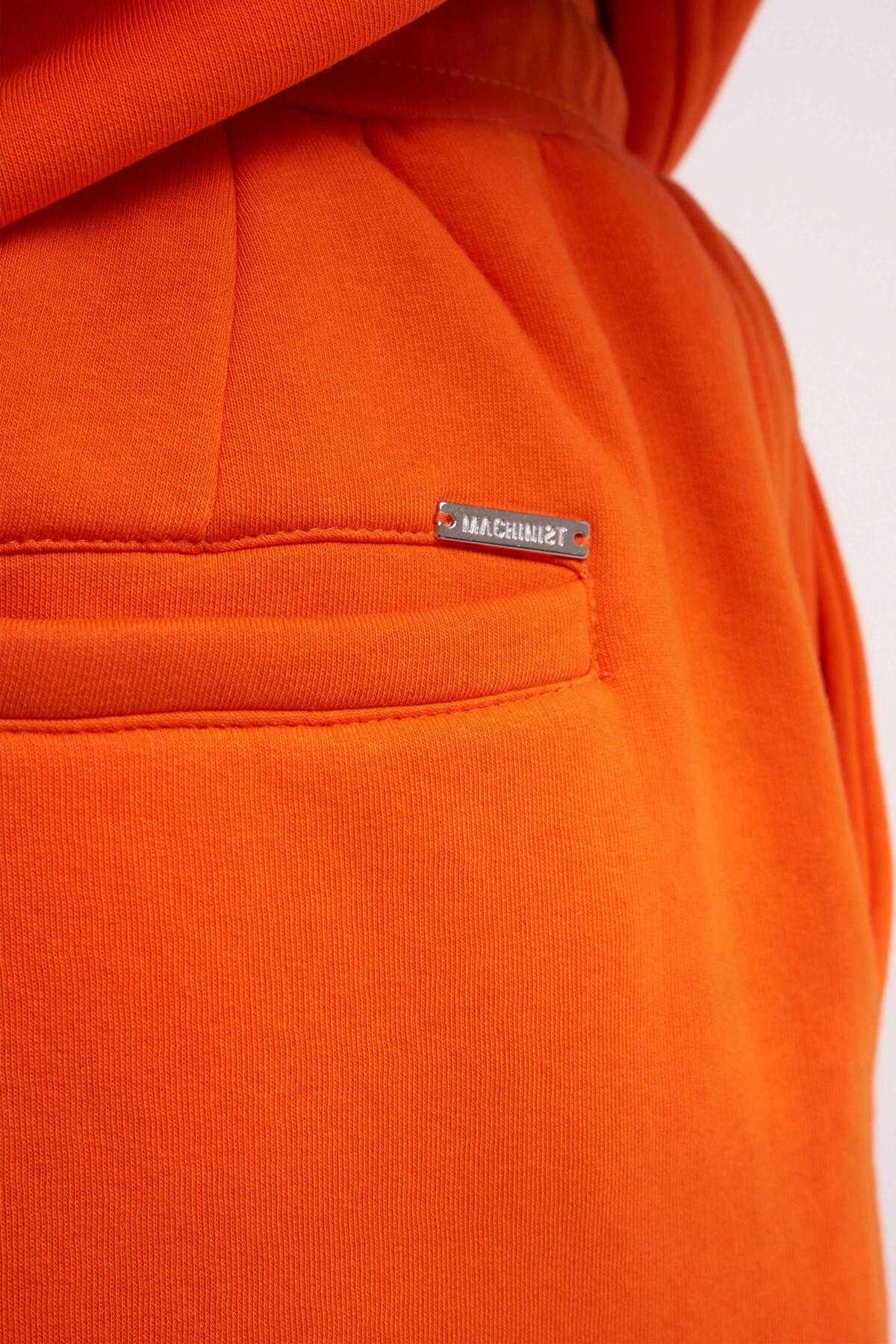 شلوار گرمکن مردانه گشاد قرمز