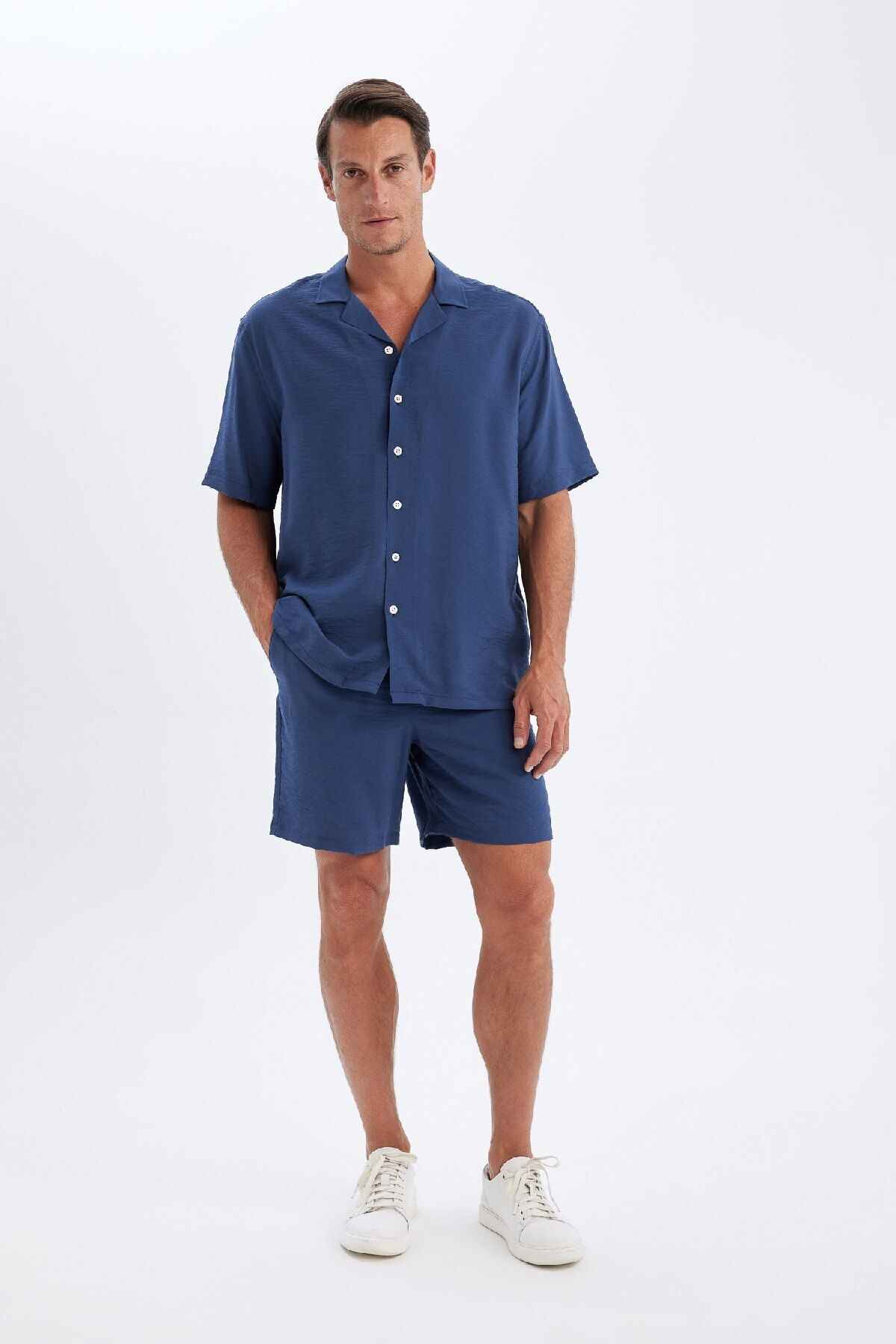 شلوارک آئروبین Relax Fit