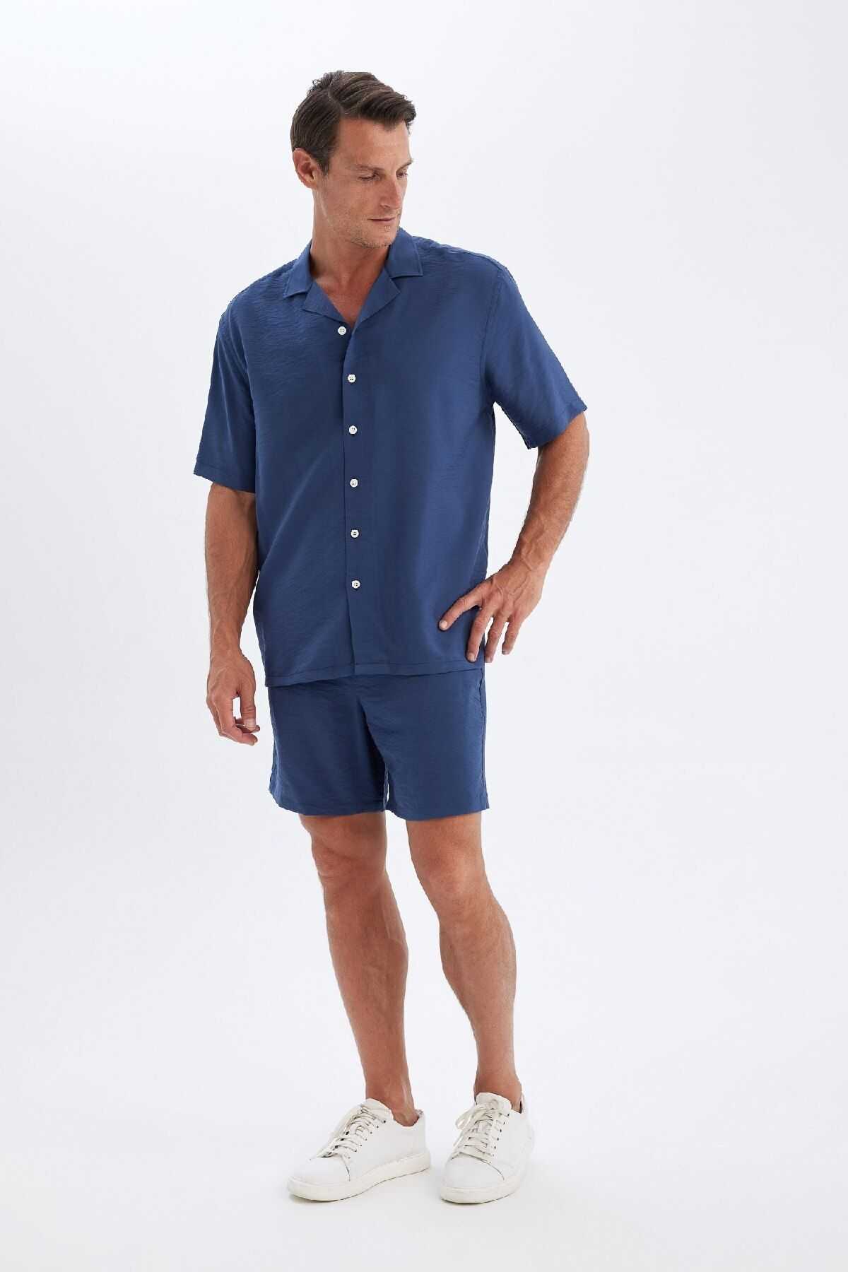 شلوارک آئروبین Relax Fit