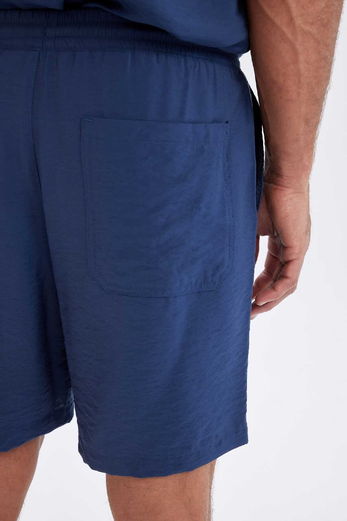 شلوارک آئروبین Relax Fit