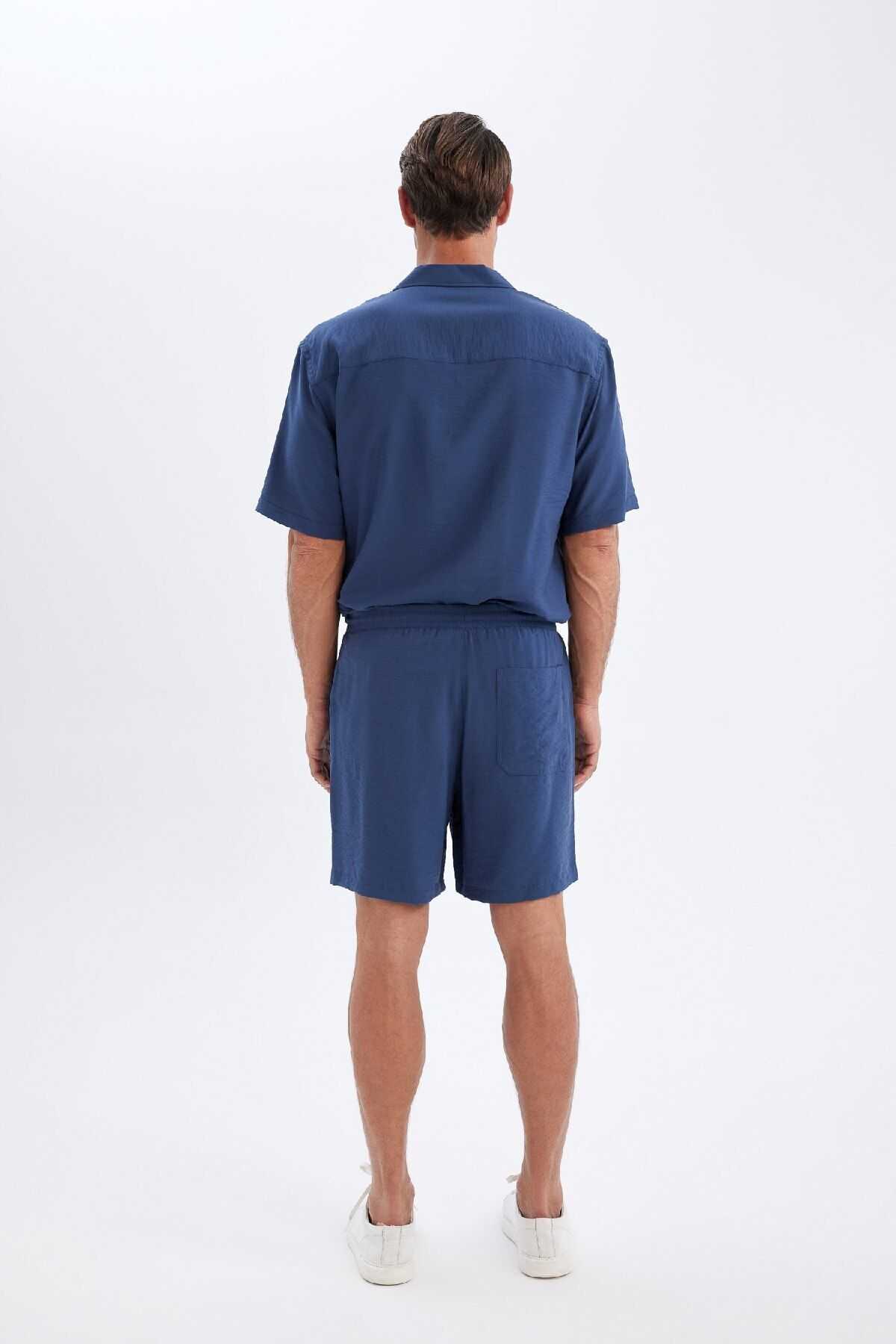 شلوارک آئروبین Relax Fit