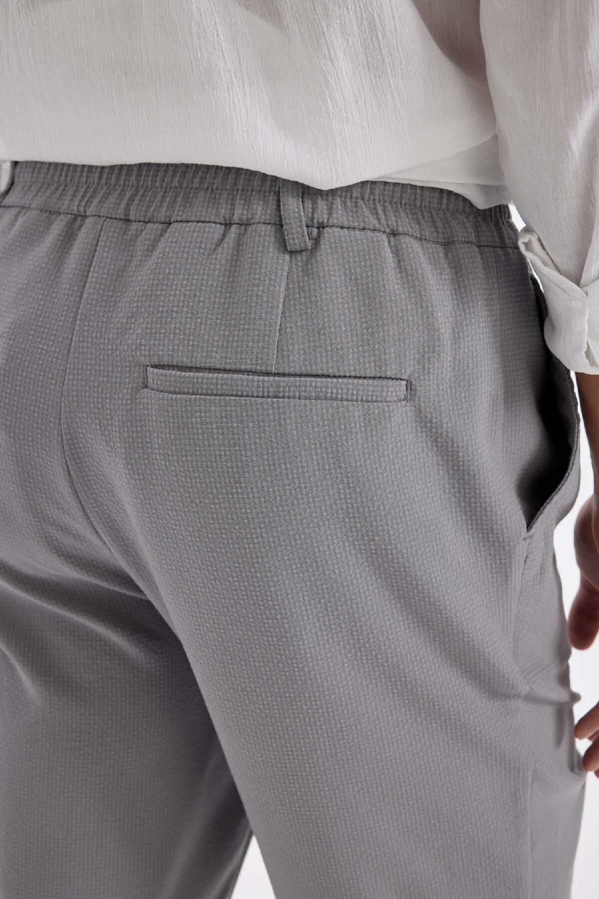 شورت برمودا چین دار