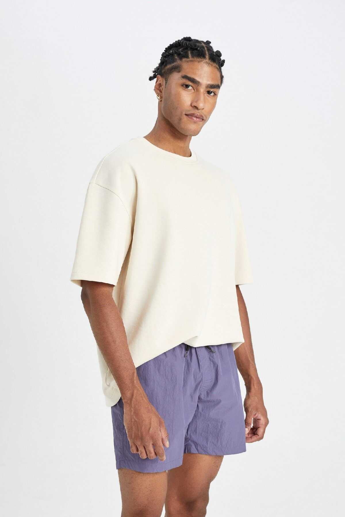 شورت شنا کوتاه