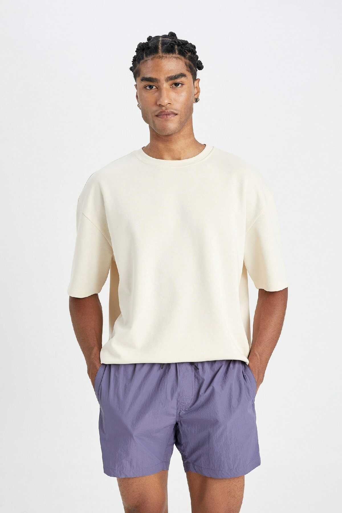 شورت شنا کوتاه