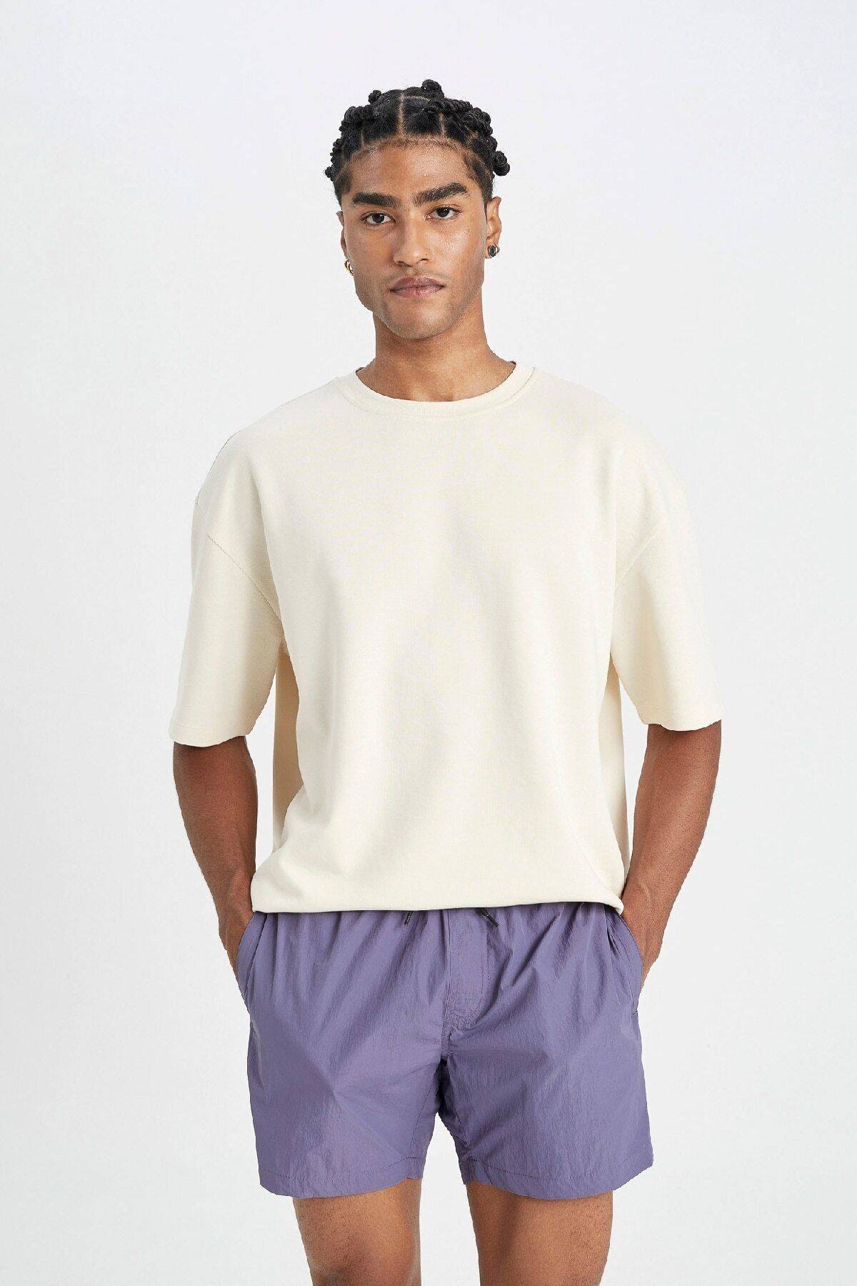 شورت شنا کوتاه