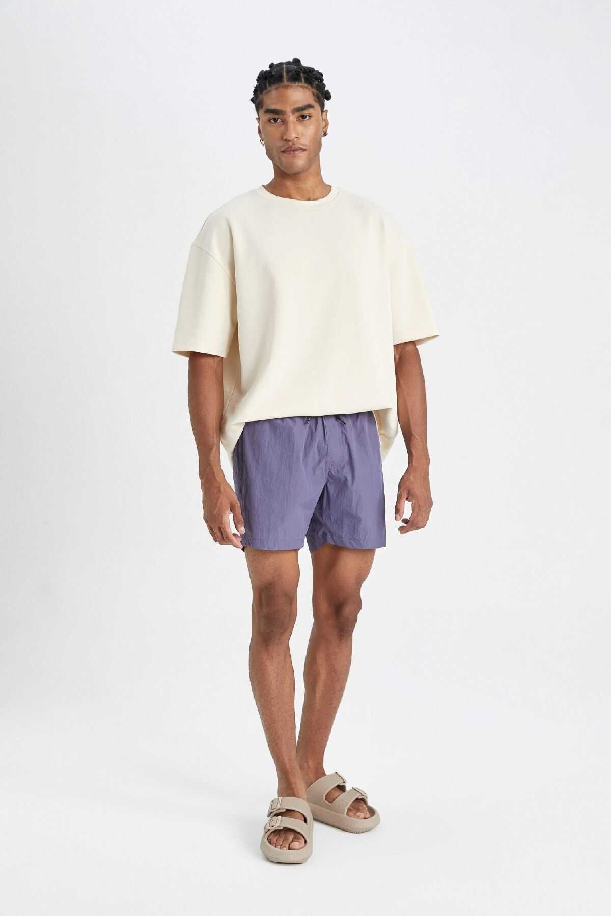 شورت شنا کوتاه