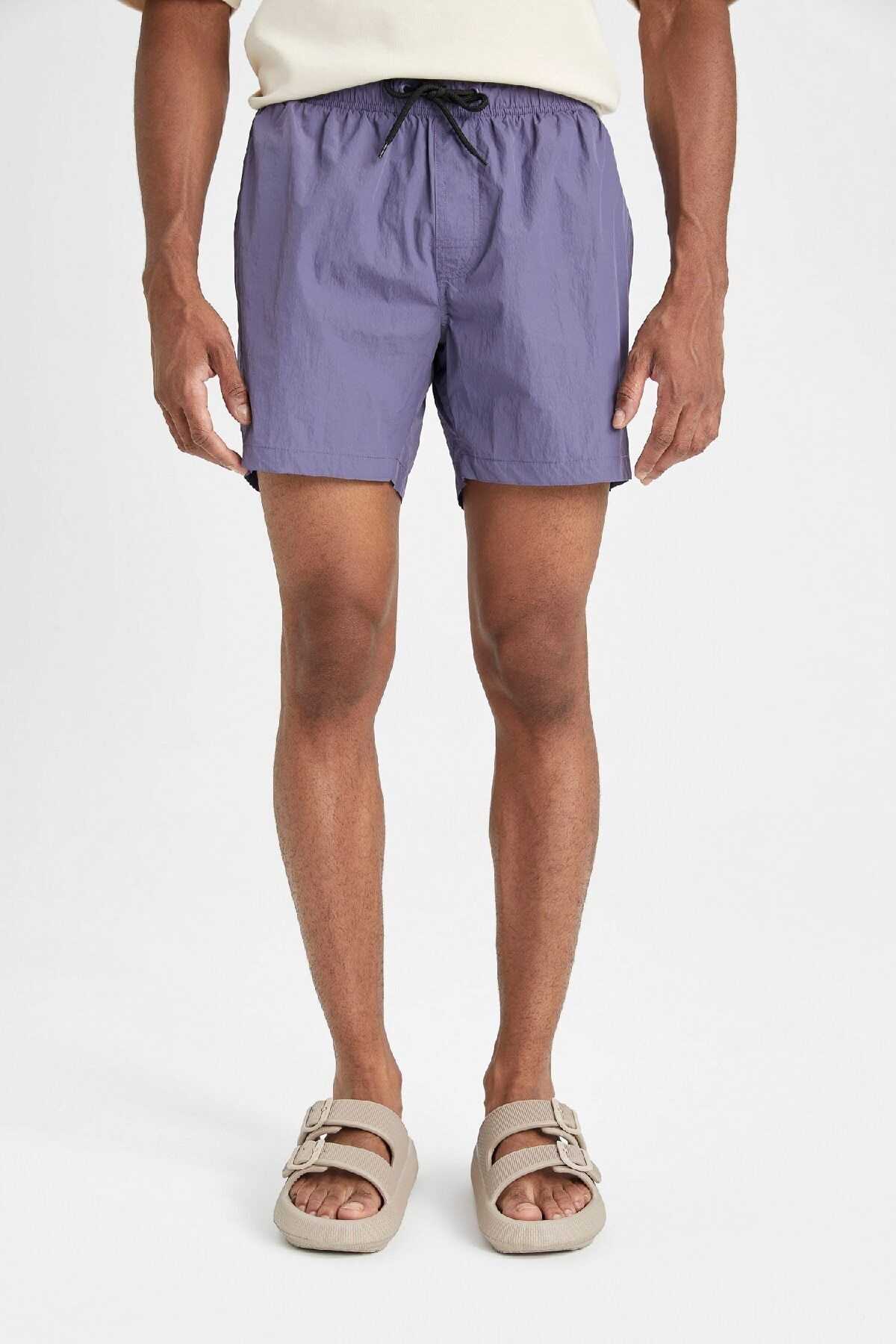 شورت شنا کوتاه