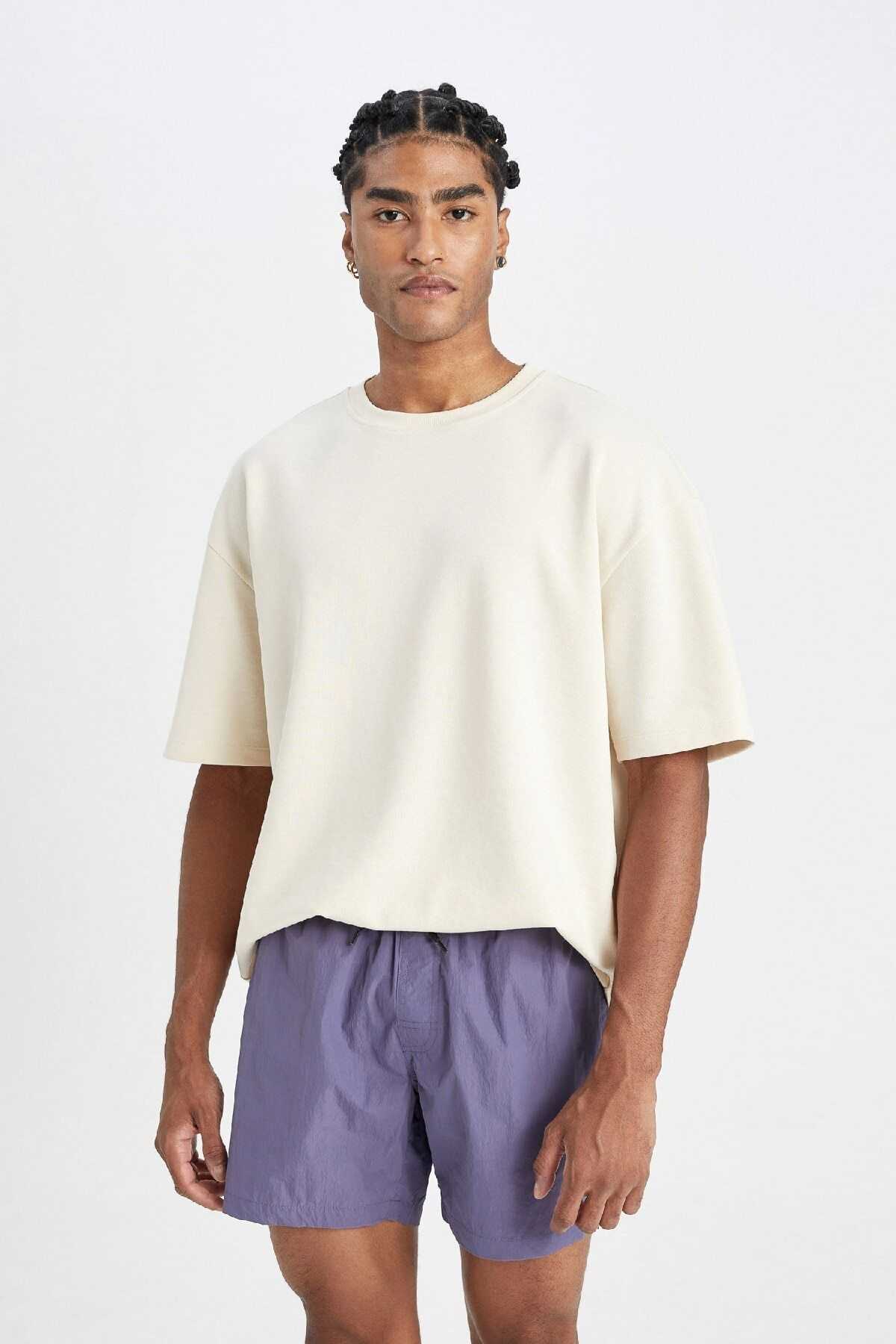 شورت شنا کوتاه