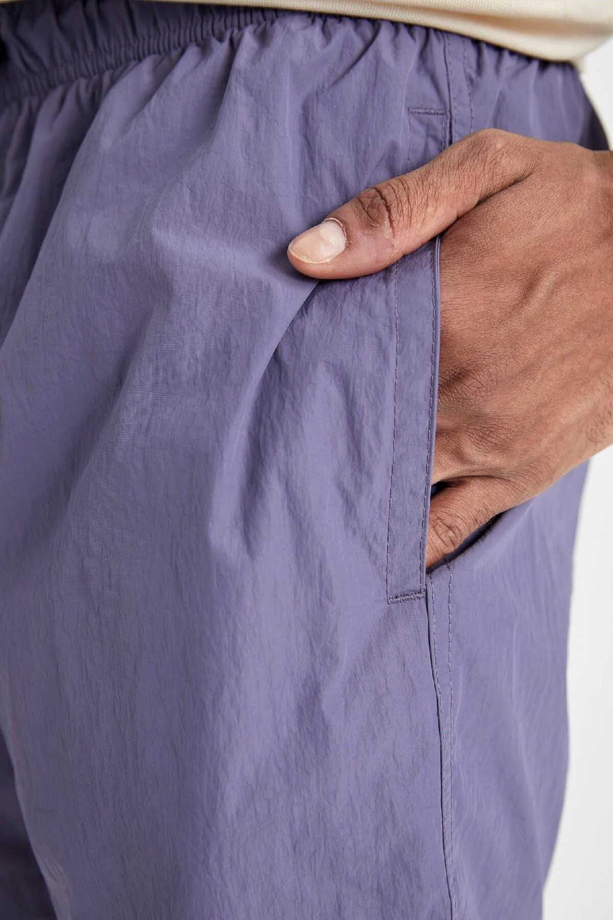 شورت شنا کوتاه