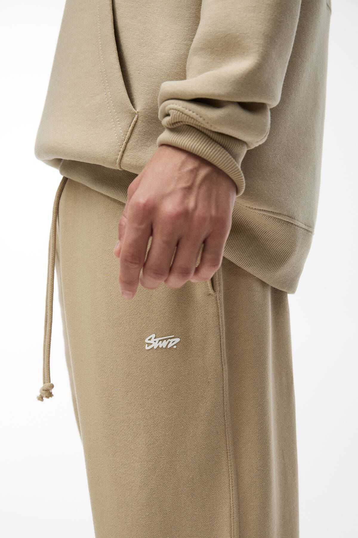 کت و شلوار ورزشی شلوار دویدن