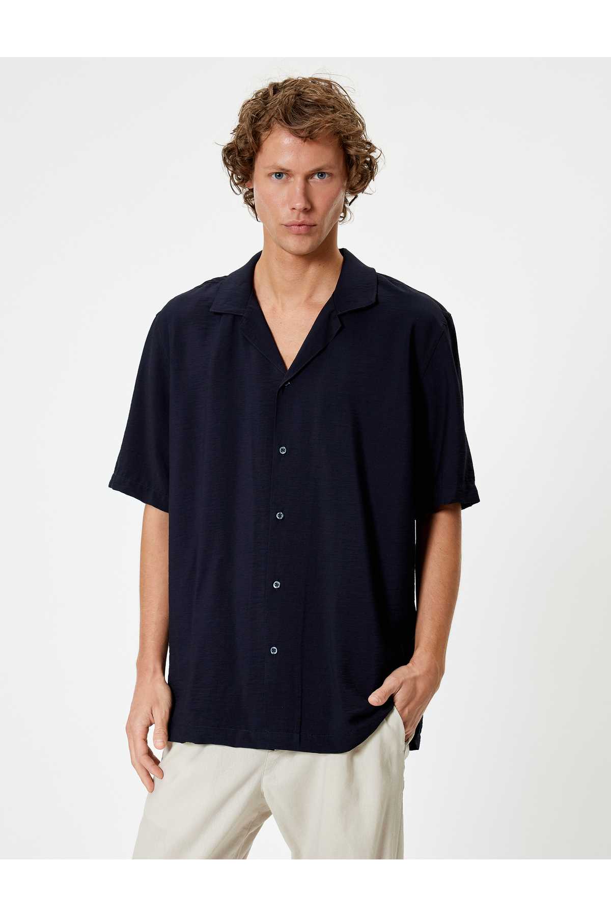 پیراهن پایه آستین کوتاه