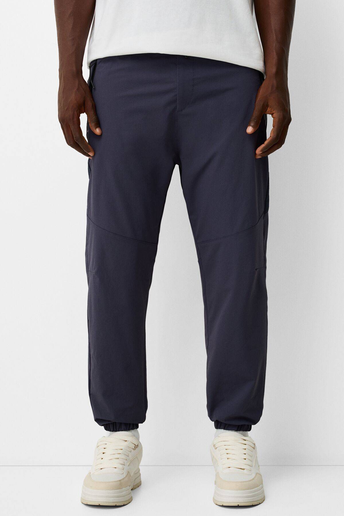 شلوار آهسته دویدن فنی