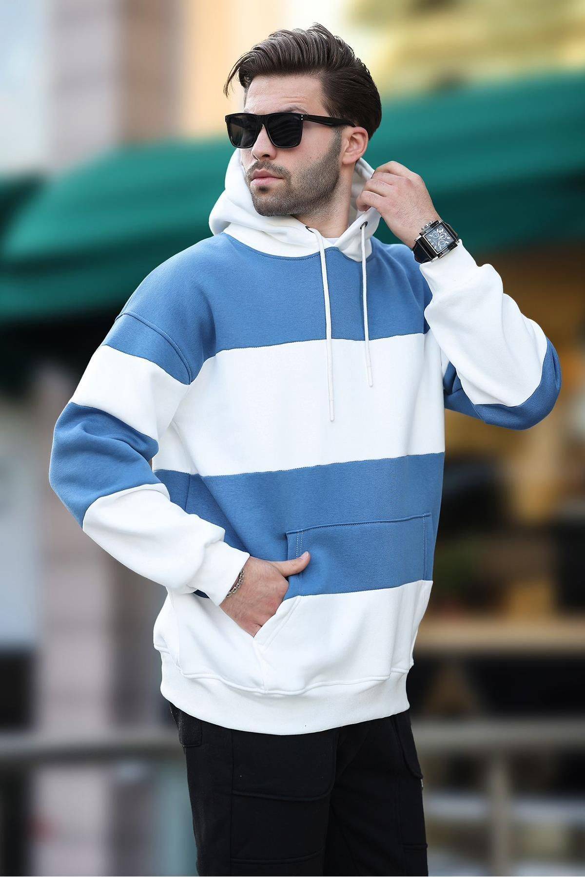 Bloc Color Color Color Ecru Detail Mobile