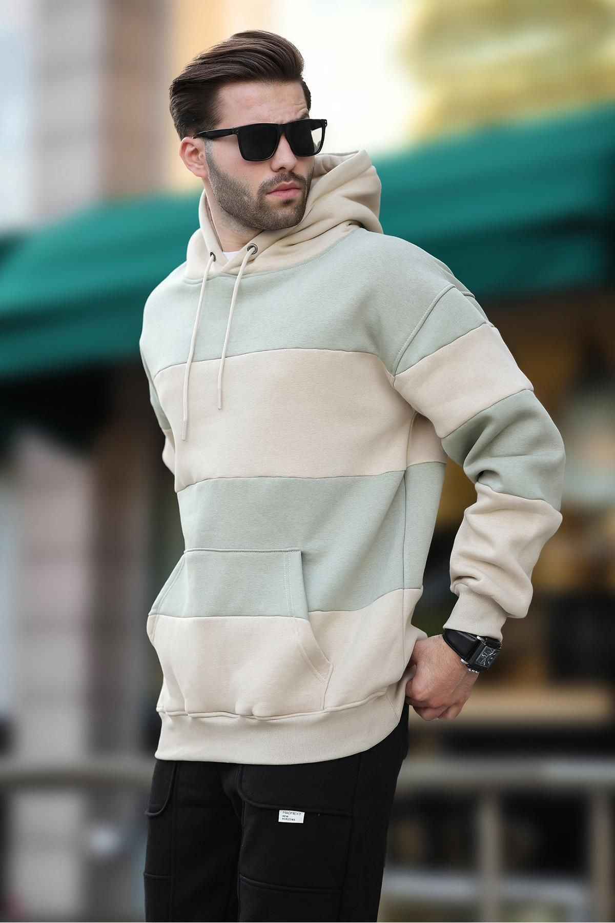 Bloc Color Color Color Ecru Detail Mobile