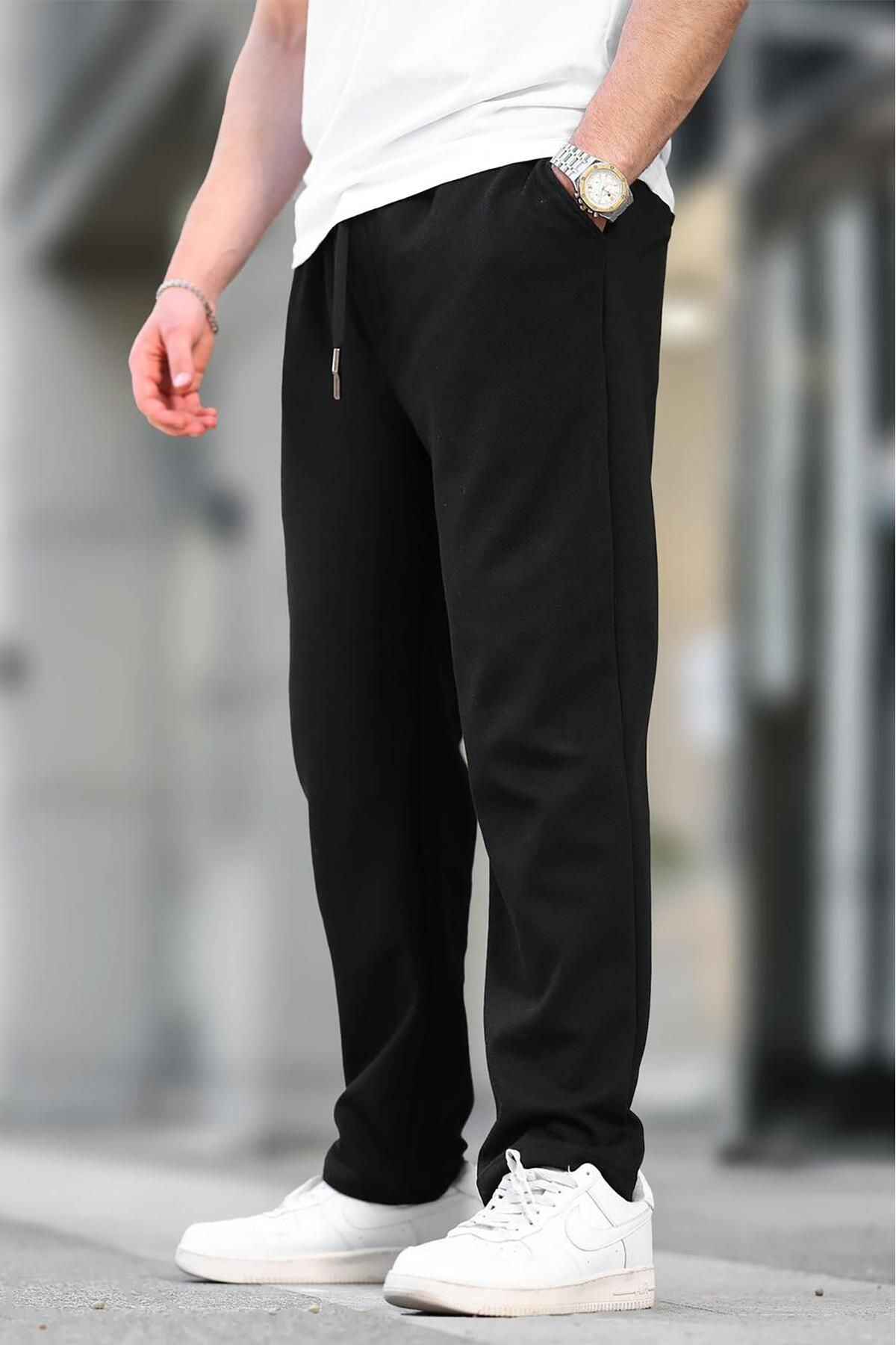 شلوار ورزشی دور کمر قابل تنظیم خاکستری