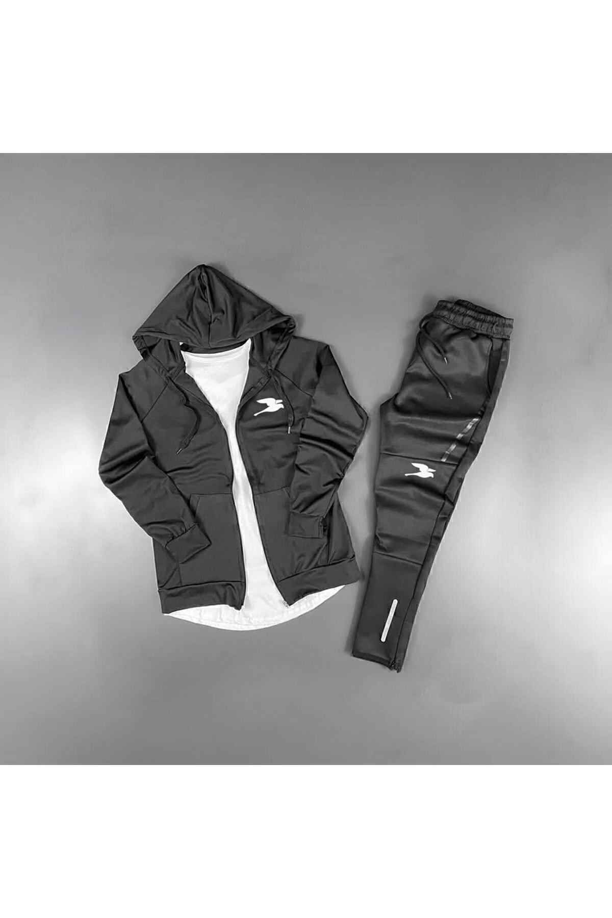 ست لباس ورزشی بچه گانه اسپرت ترند 2 پک