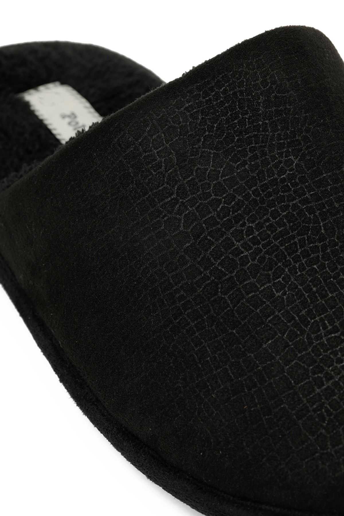 پاندوف مردانه مشکی