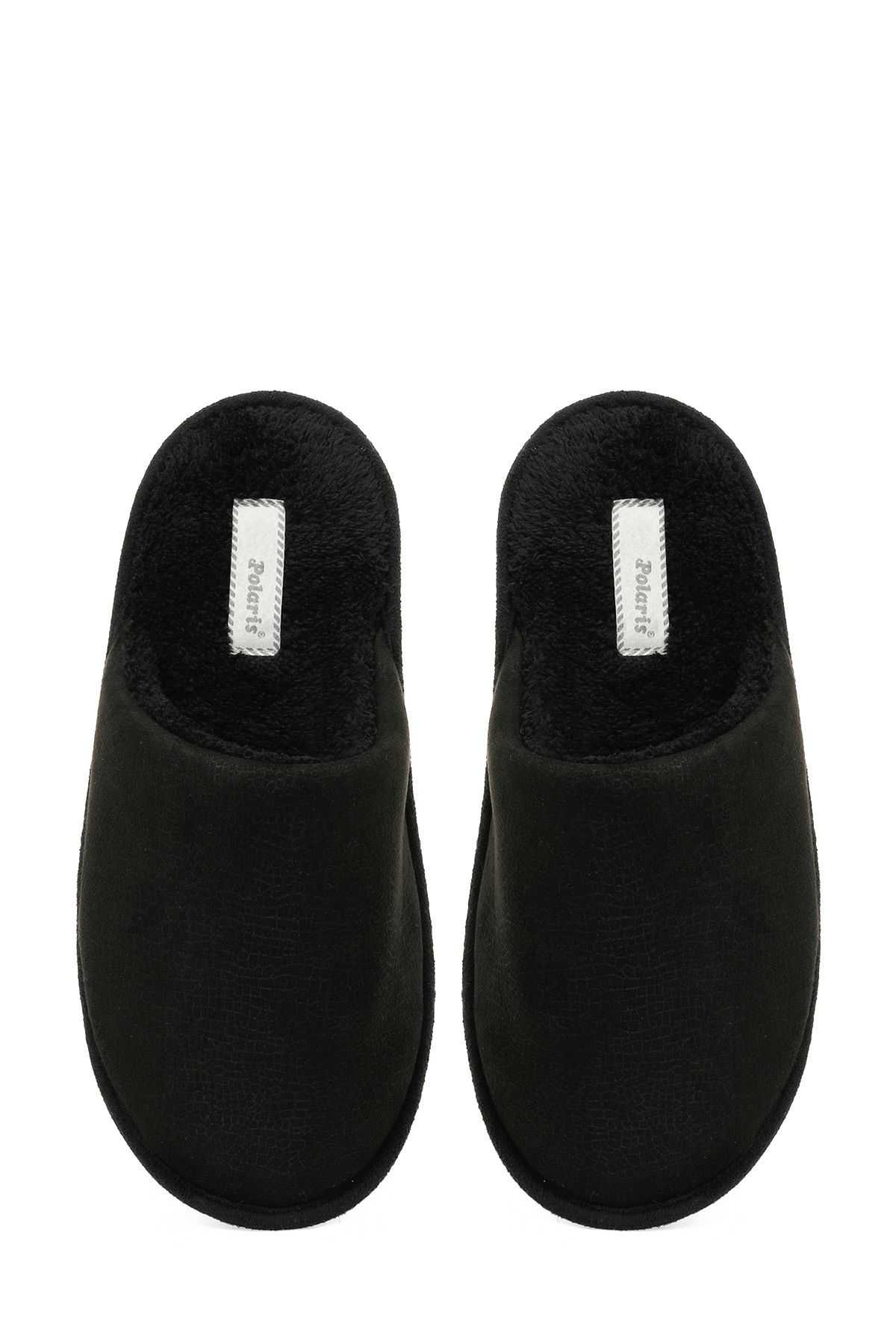 پاندوف مردانه مشکی