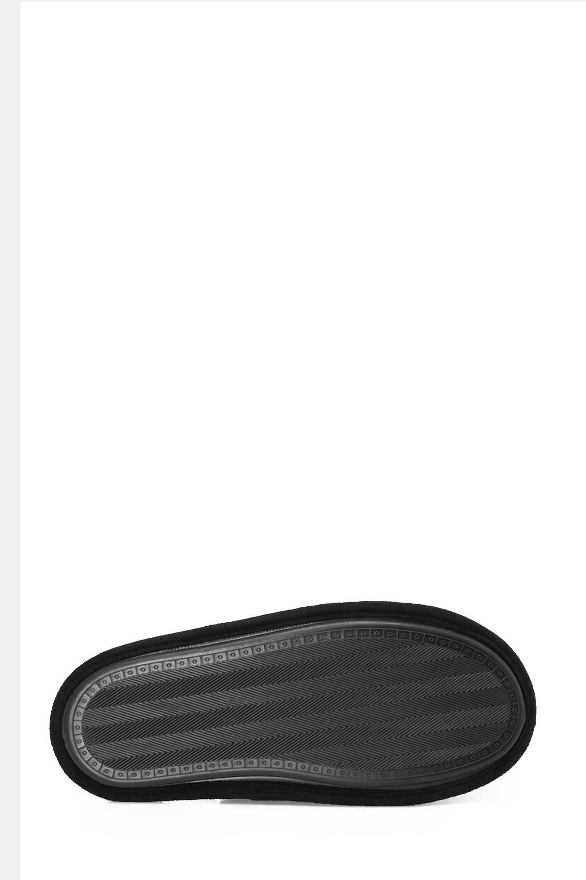 پاندوف مردانه مشکی