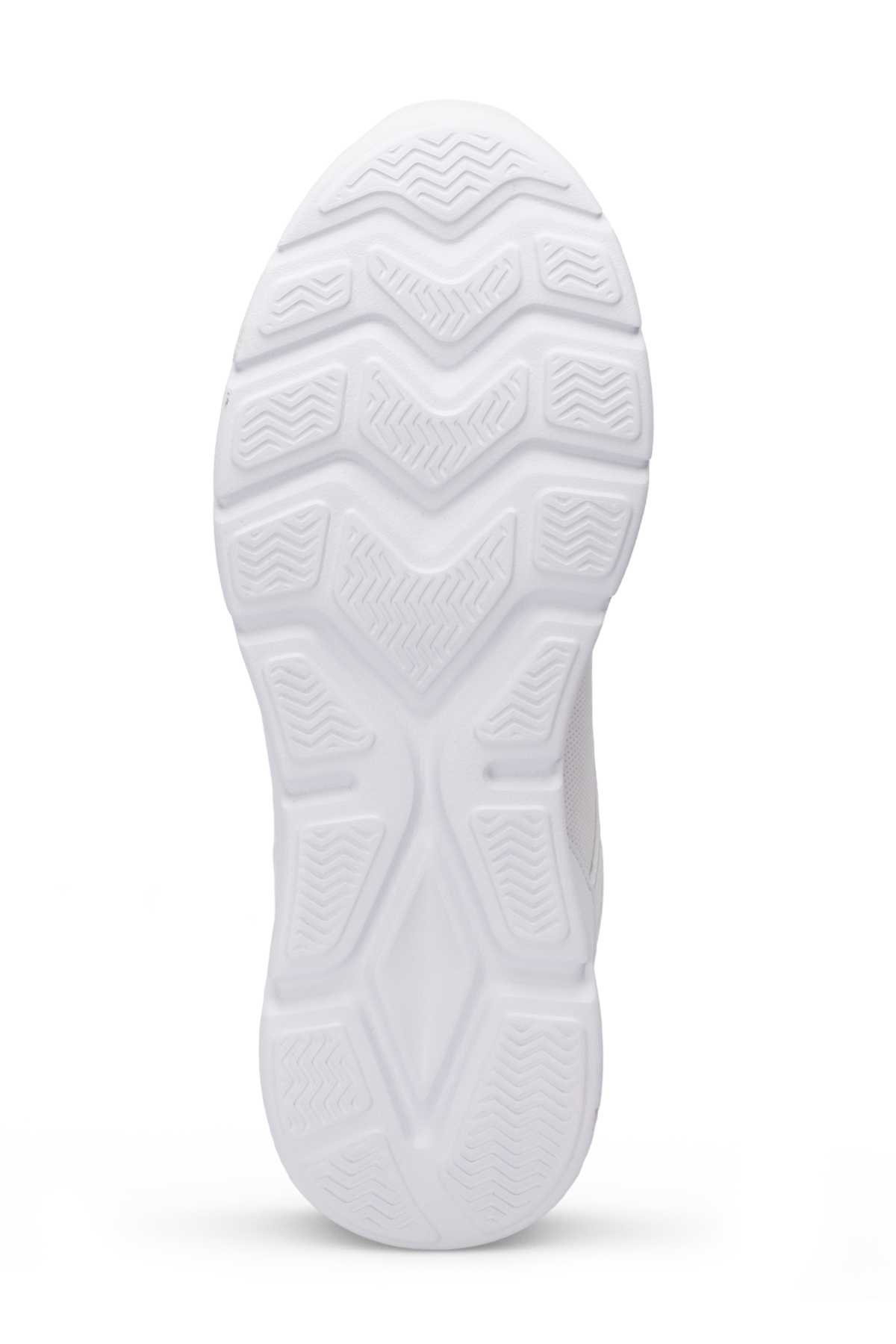 کفش کتانی مردانه ENDRICK I سفید