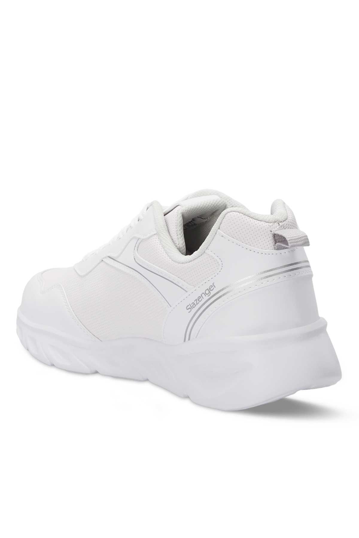 کفش کتانی مردانه ENDRICK I سفید