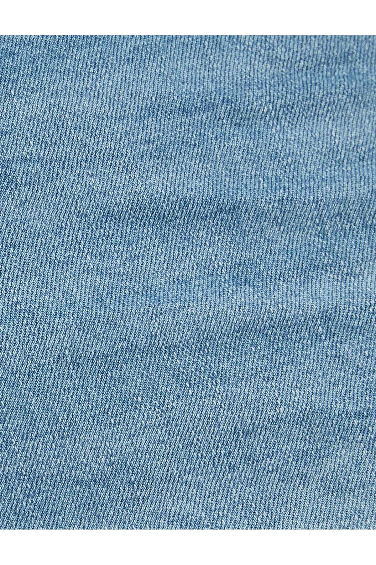 شلوار جین راسته - مارک ژان