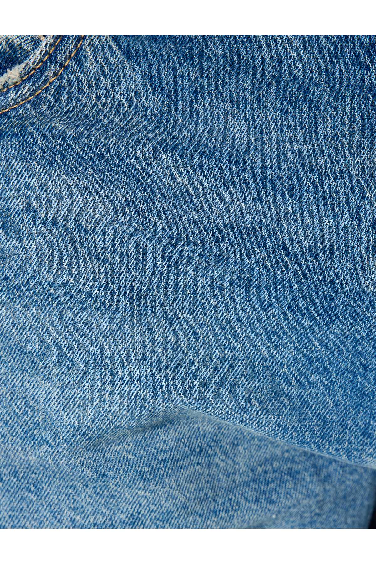 شلوار جین باریک - براد جین