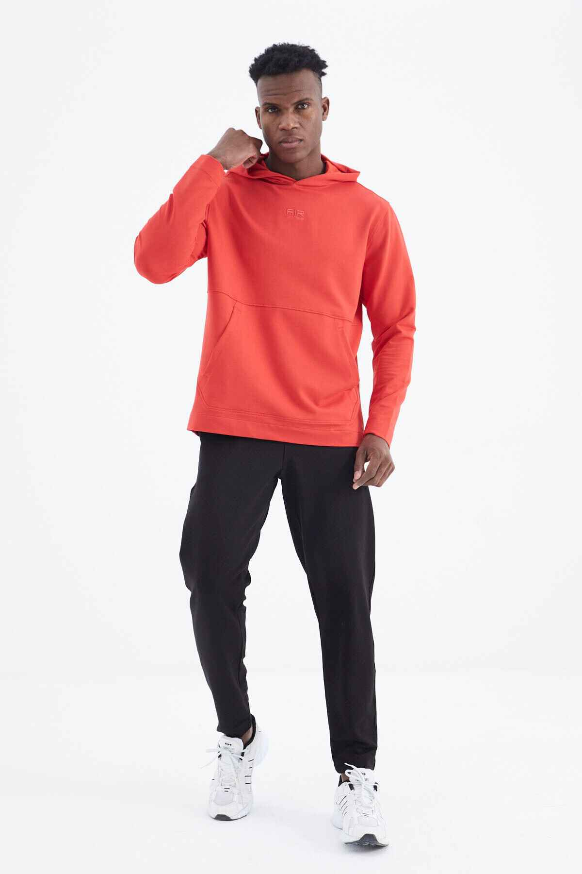 لباس ورزشی مردانه رکس ناوی بلو بیسیک - 85232