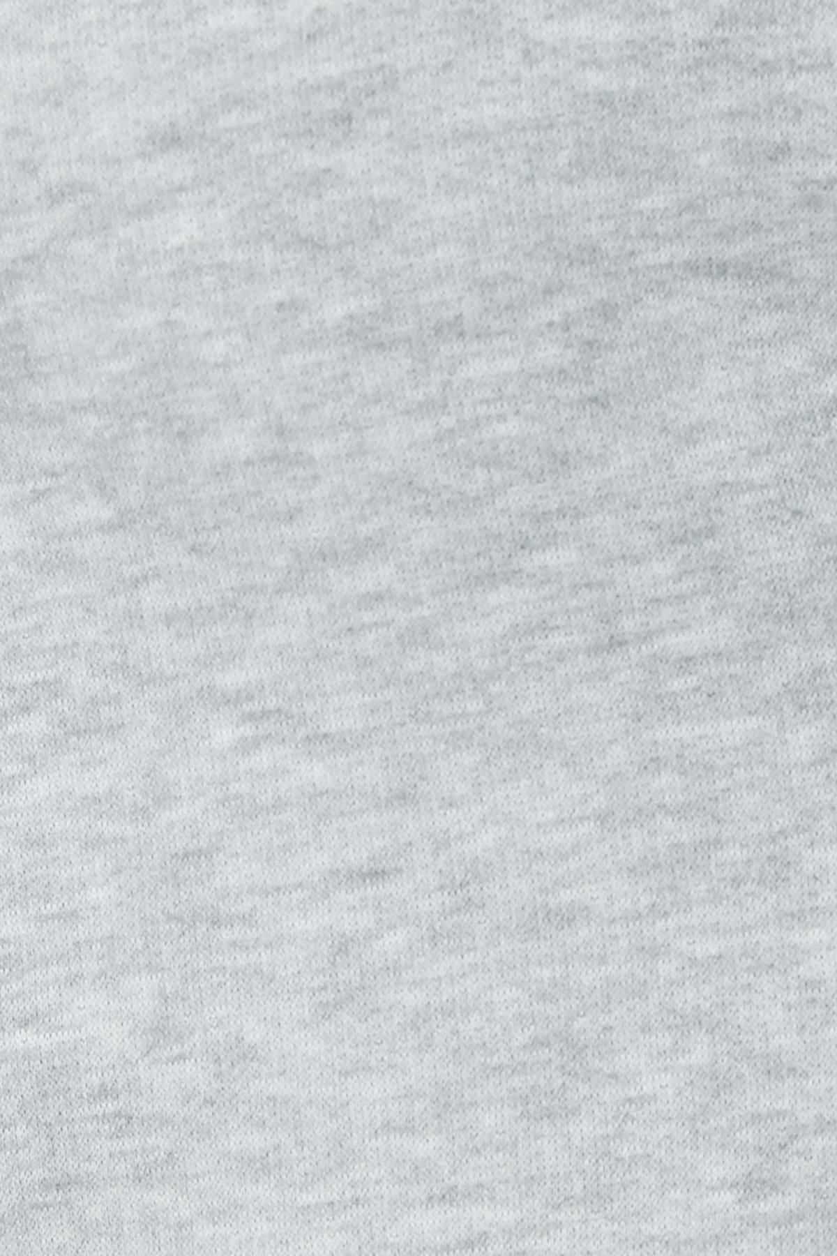 شلوار ورزشی Jogger با دور کمر توری و جزئیات جیب