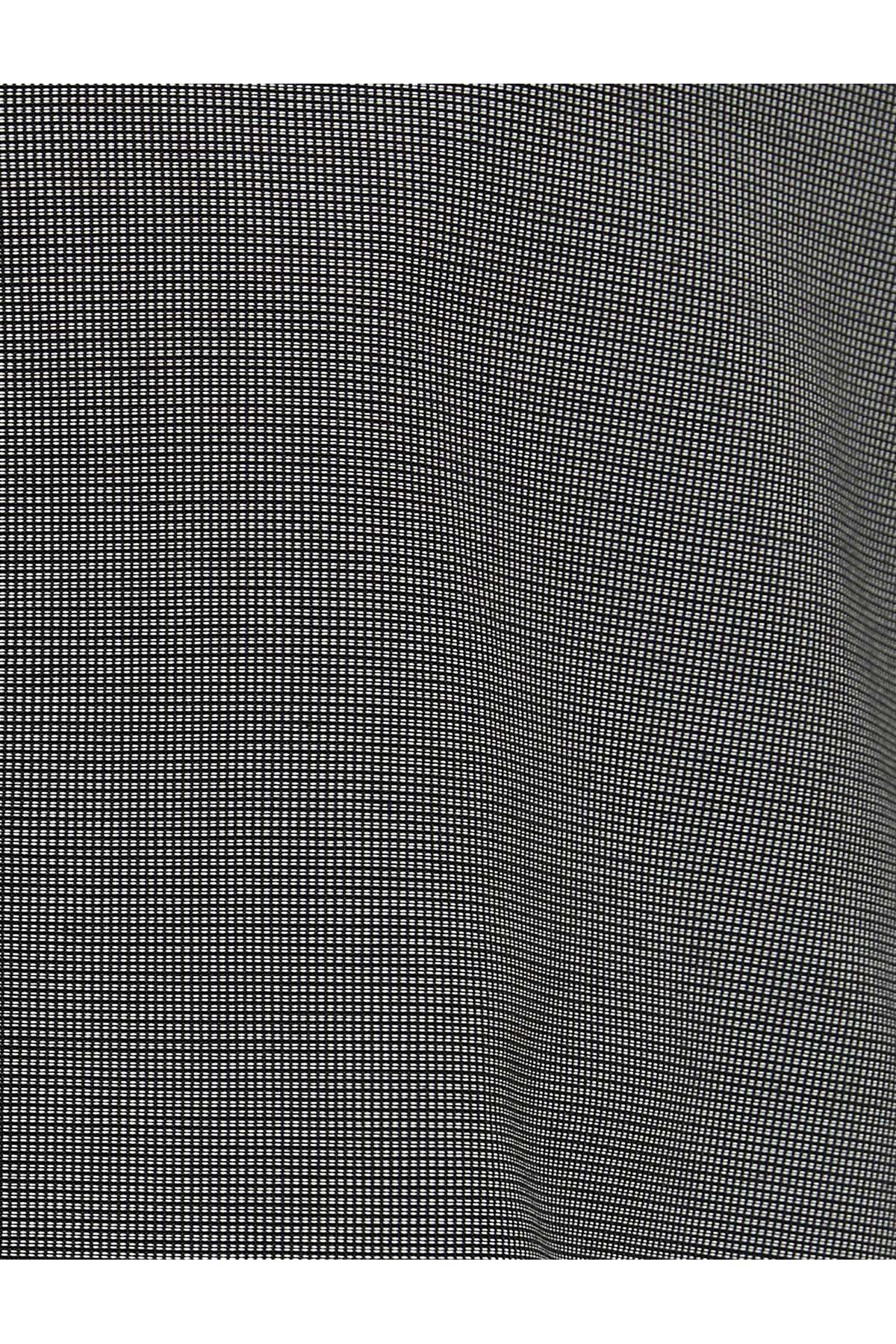 پیراهن پایه آستین بلند ترکیب پنبه