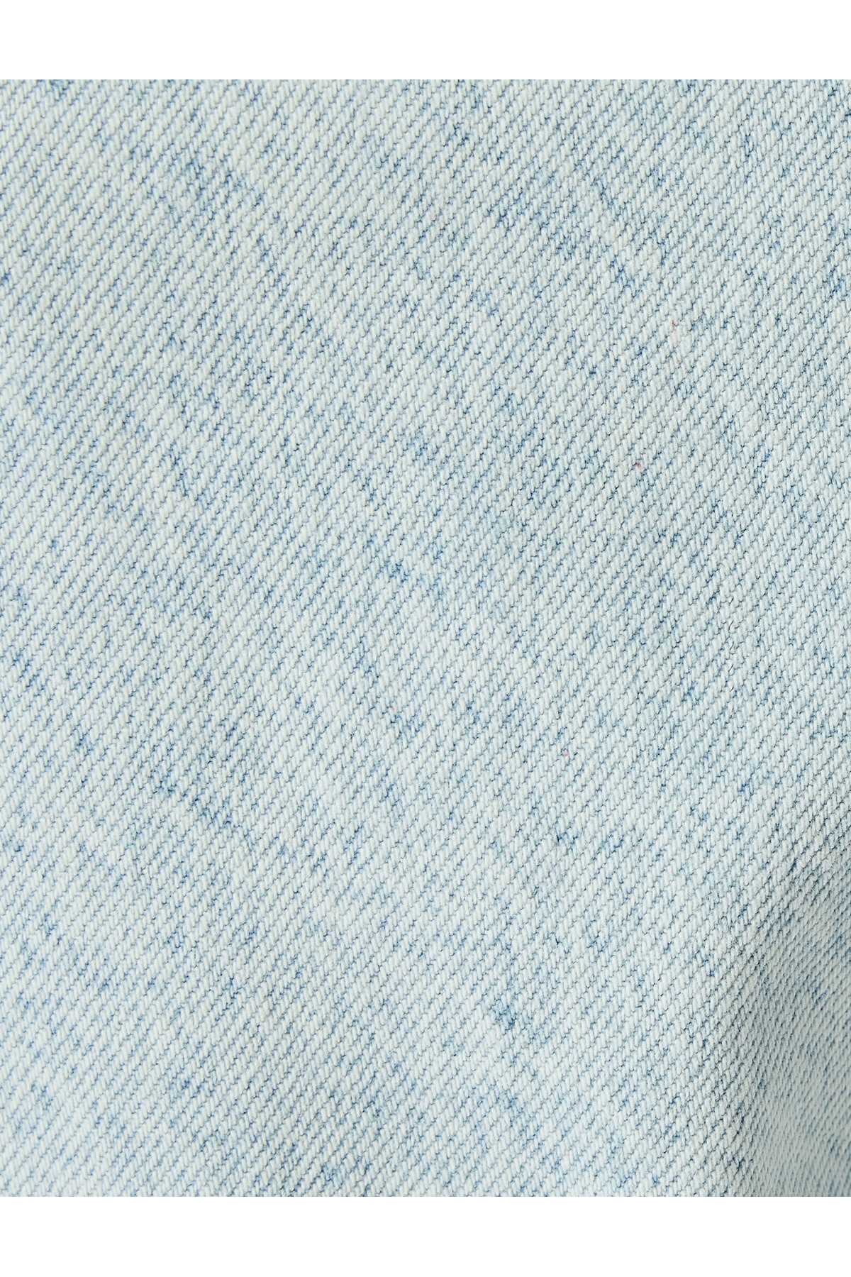 شلوار جین گشاد - استیو جین