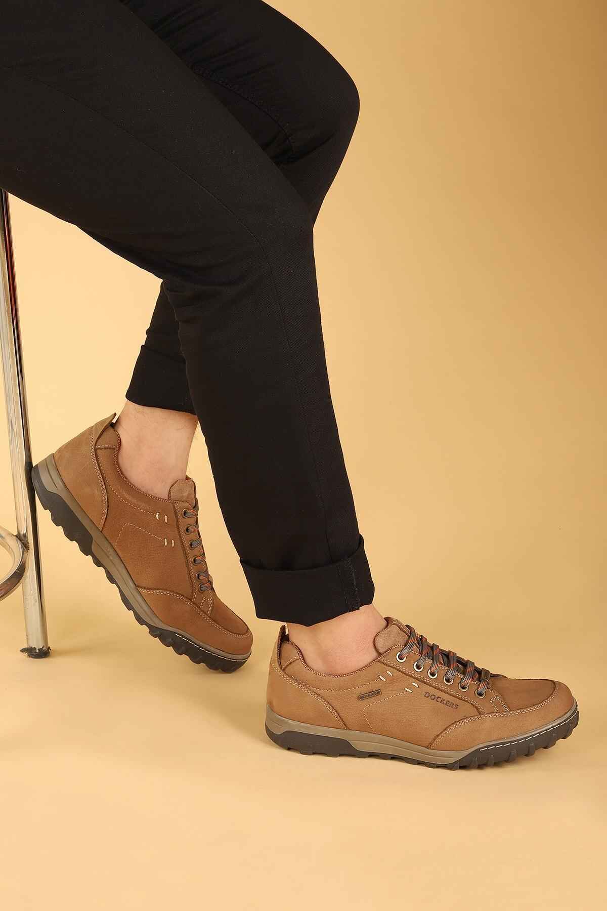 کفش راحتی مردانه مشکی