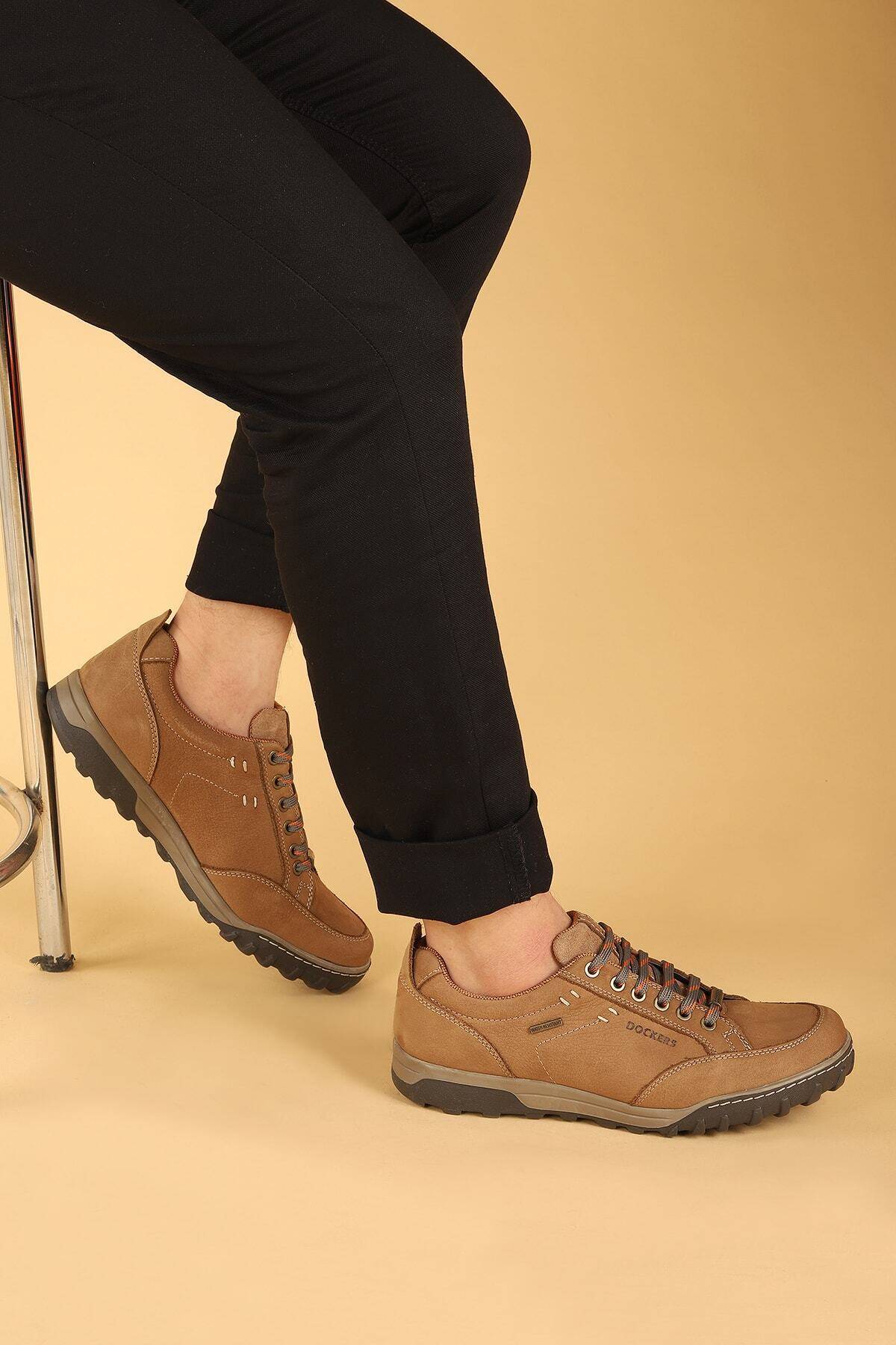 کفش راحتی مردانه مشکی