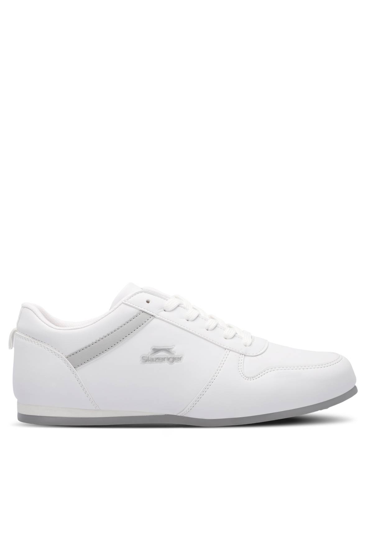 کفش کتانی مردانه LOTUS I مشکی / خاکستری تیره