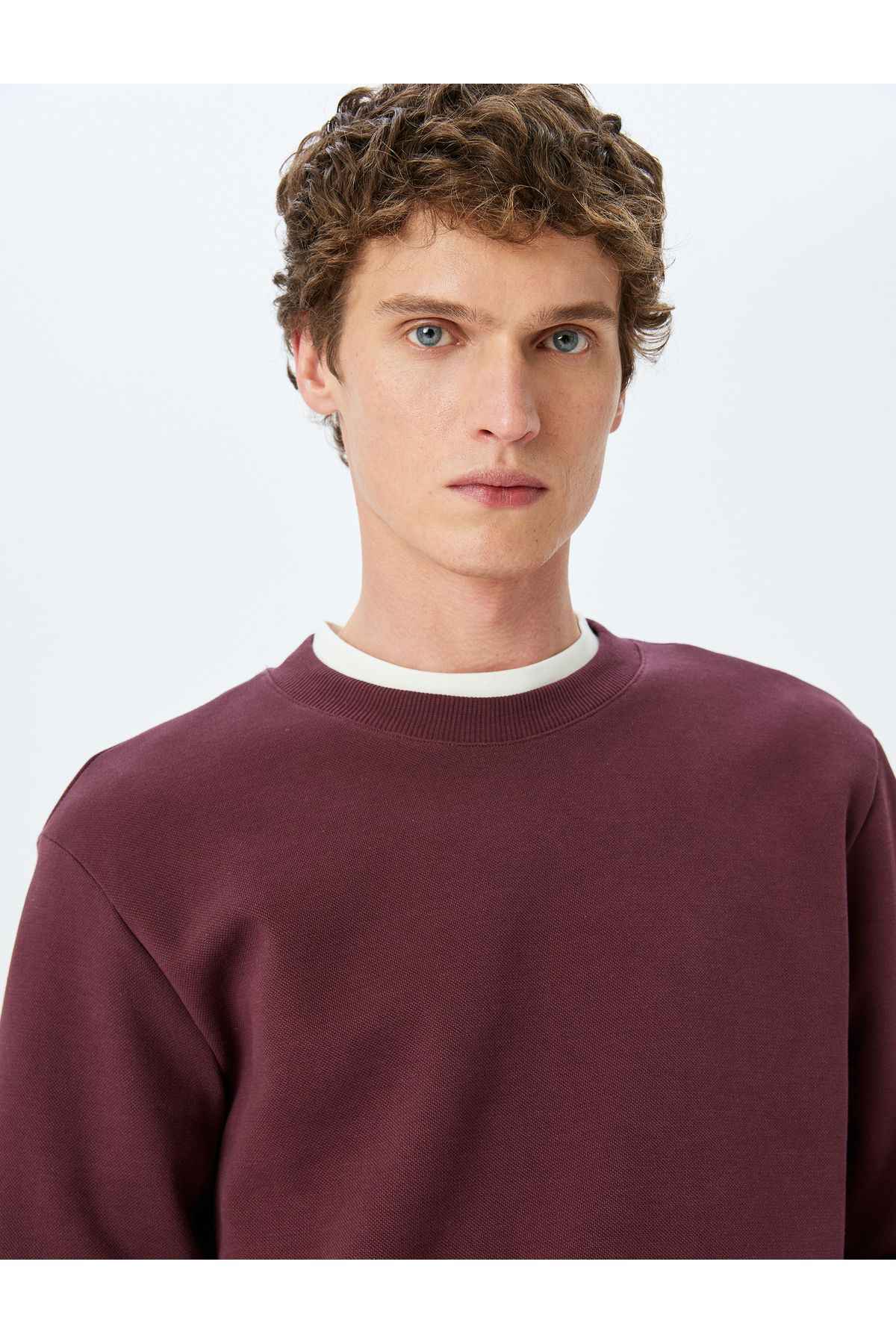 پیراهن پنبه پنبه دوچرخه