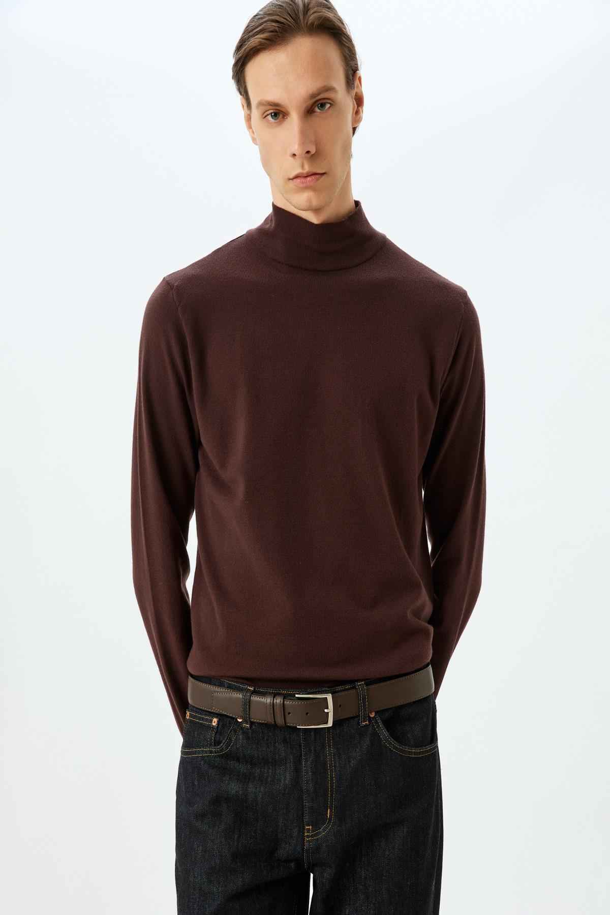 ژاکت زینتی فارغ التحصیل آستین بلند ویسکوز مخلوط